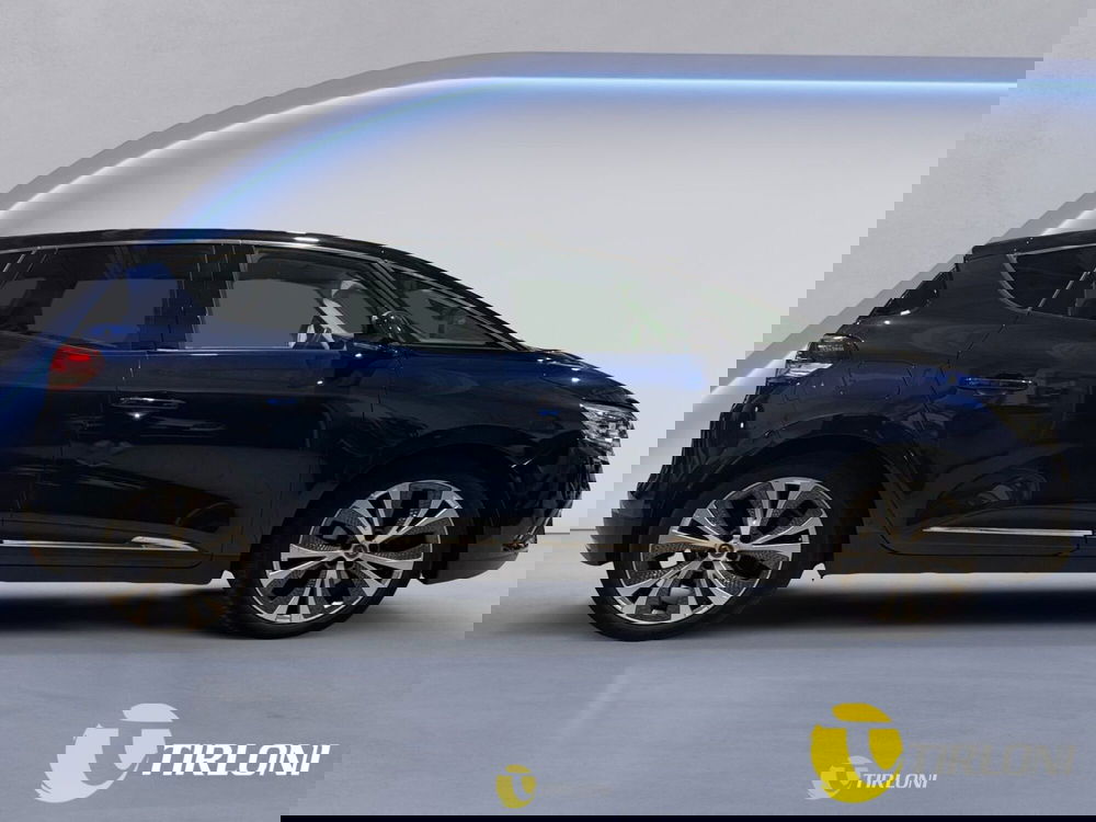 Renault Scénic usata a Milano (8)