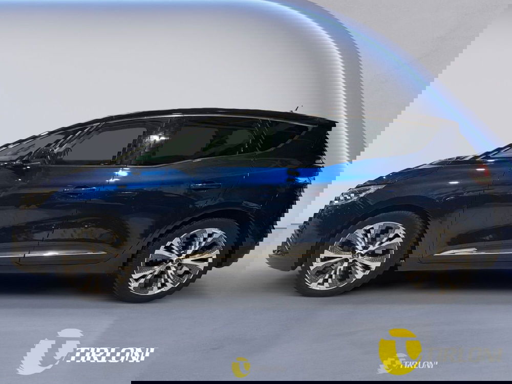 Renault Scénic usata a Milano (9)