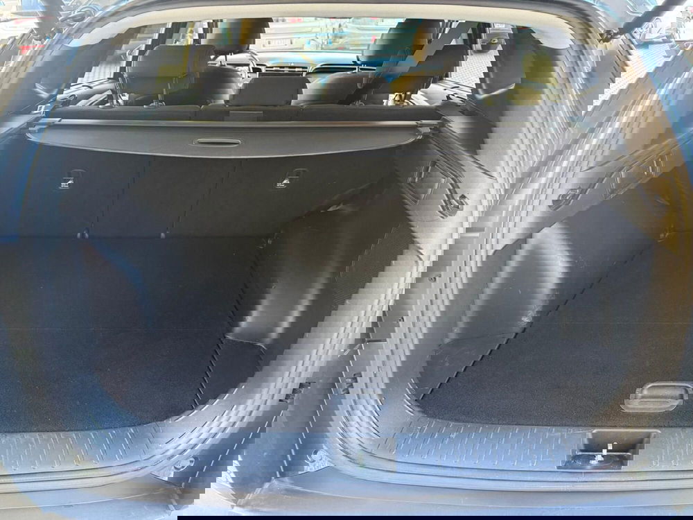 Hyundai Tucson usata a Massa-Carrara (13)
