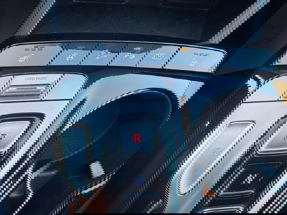 Hyundai Tucson usata a Massa-Carrara (14)