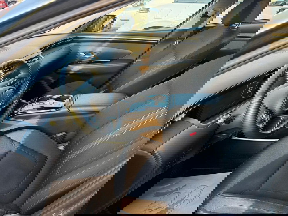 Hyundai Tucson usata a Massa-Carrara (16)