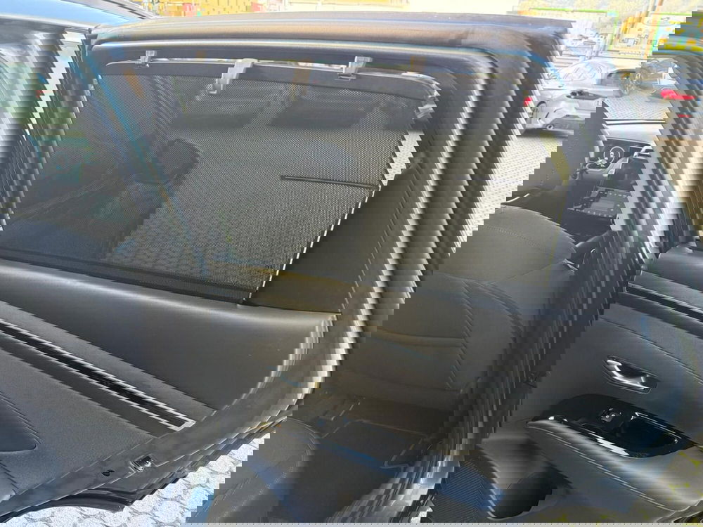 Hyundai Tucson usata a Massa-Carrara (17)