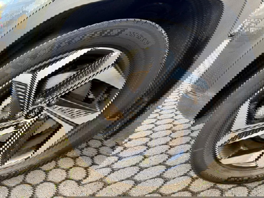 Hyundai Tucson usata a Massa-Carrara (18)