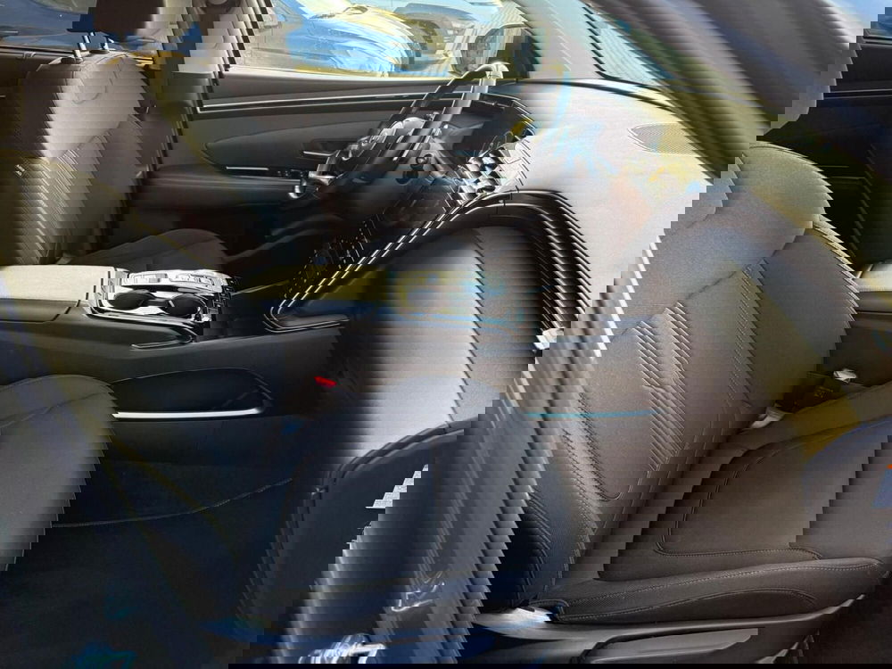 Hyundai Tucson usata a Massa-Carrara (5)