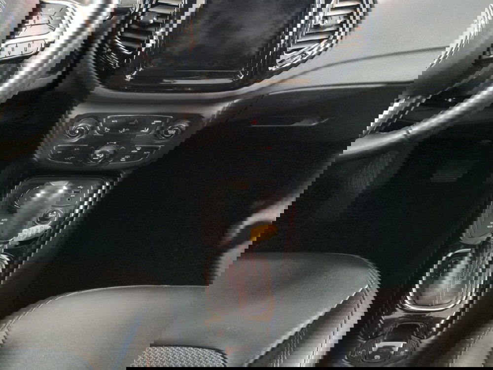 Jeep Compass usata a Agrigento (10)