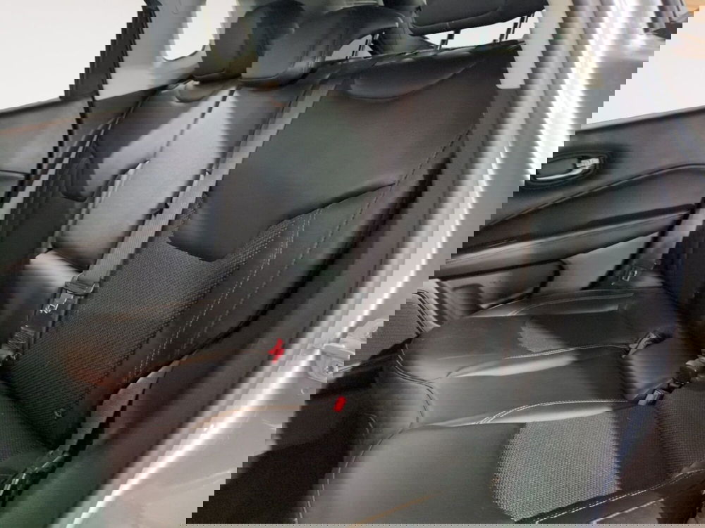 Jeep Compass usata a Agrigento (12)