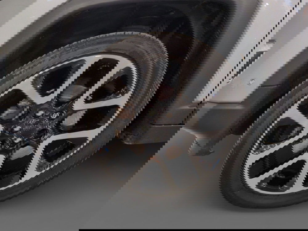 Jeep Compass usata a Agrigento (13)