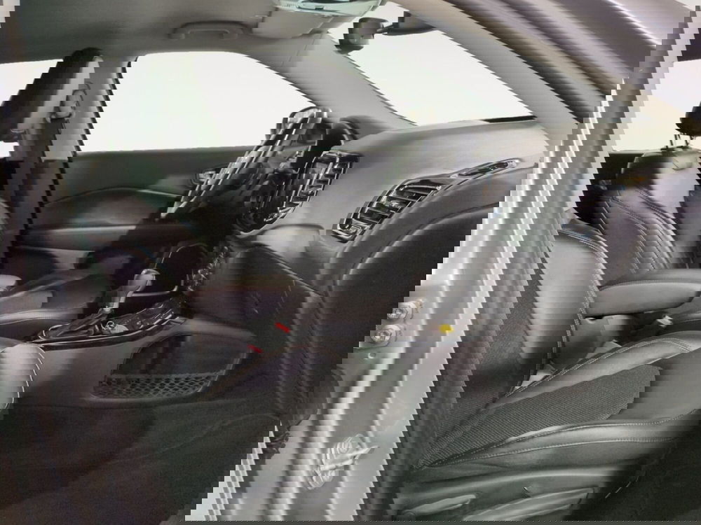 Jeep Compass usata a Agrigento (14)