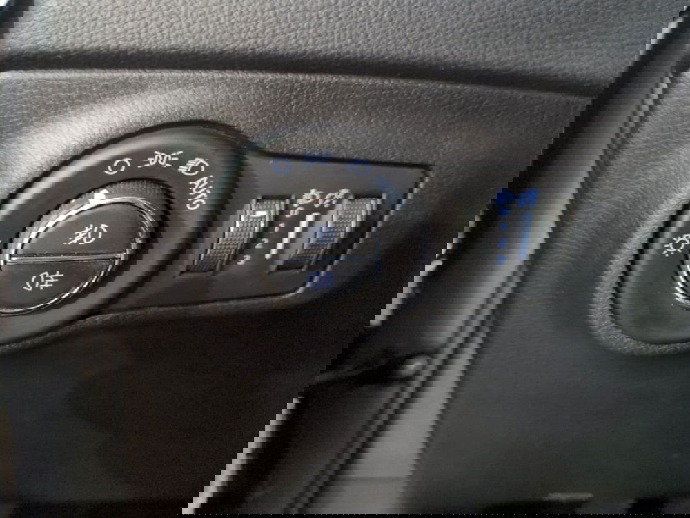 Jeep Compass usata a Agrigento (15)