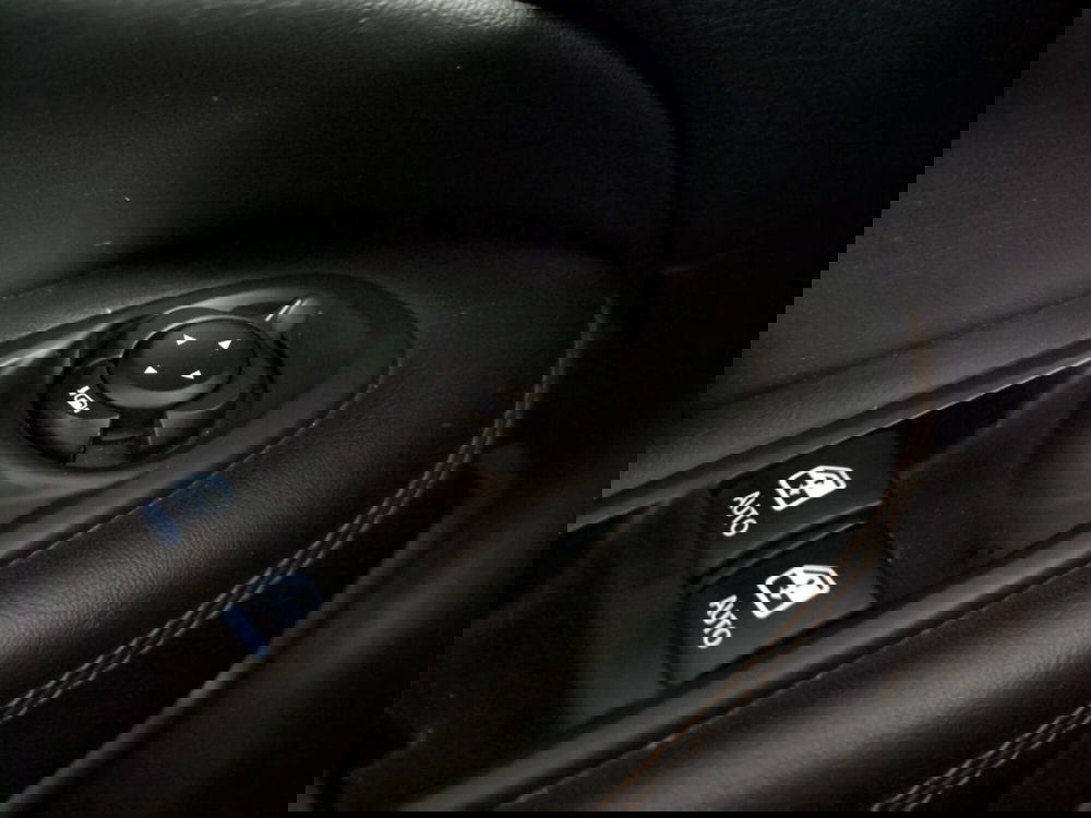 Jeep Compass usata a Agrigento (16)