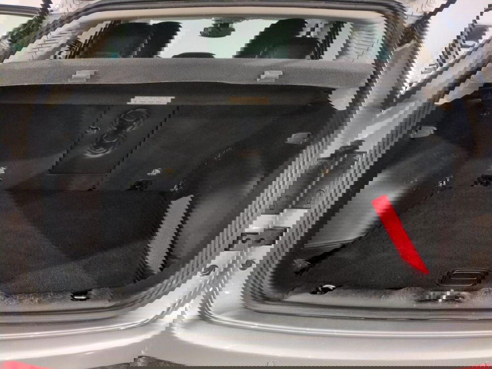 Jeep Compass usata a Agrigento (18)