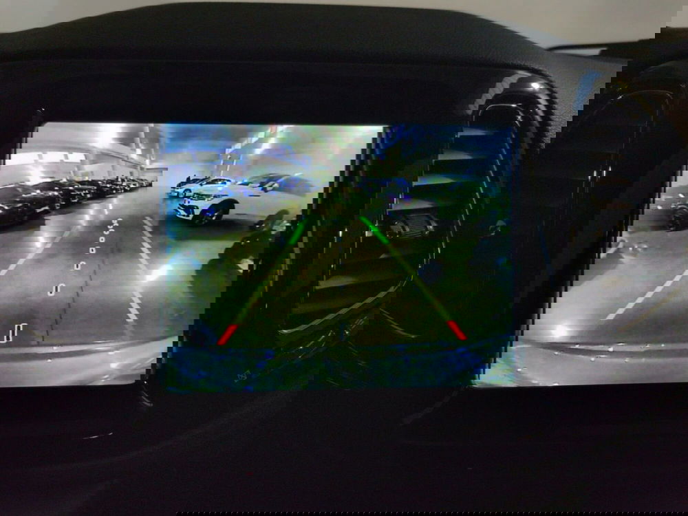 Jeep Compass usata a Agrigento (19)