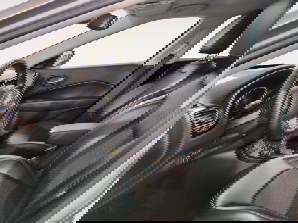 Jeep Compass usata a Agrigento (8)