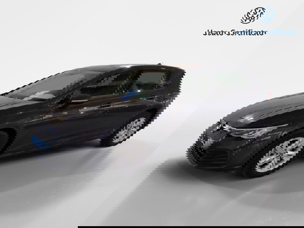 Volkswagen Golf usata a Agrigento