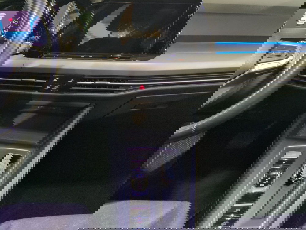 Volkswagen Golf usata a Agrigento (10)