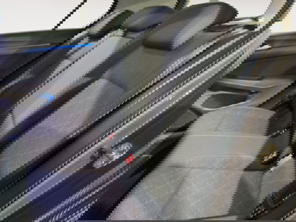 Volkswagen Golf usata a Agrigento (12)