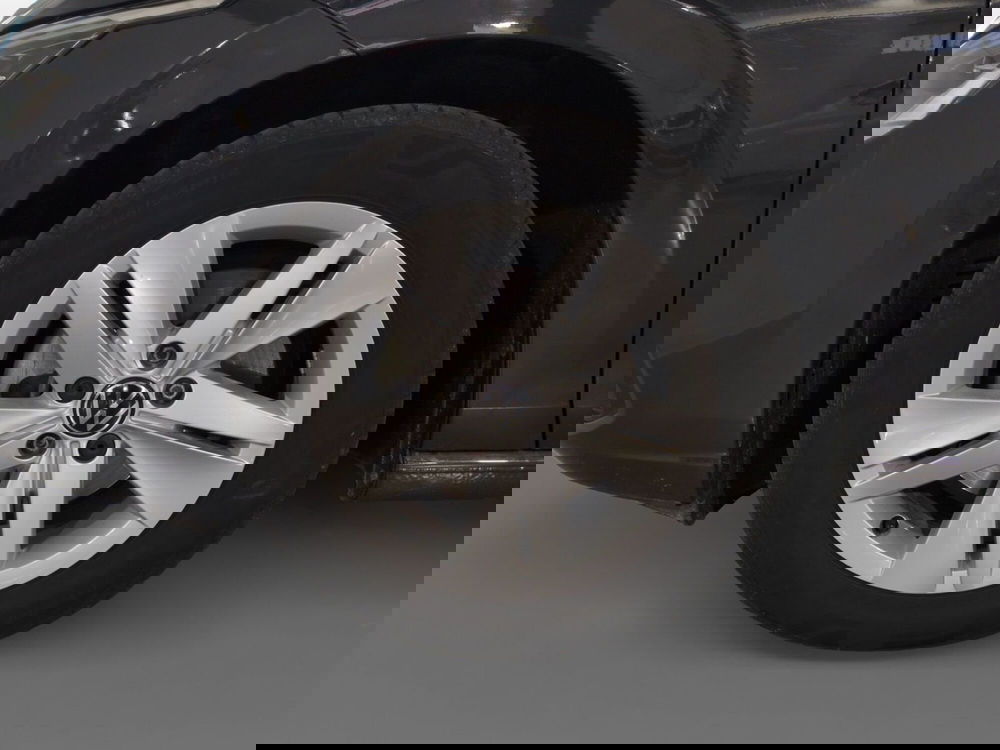 Volkswagen Golf usata a Agrigento (13)