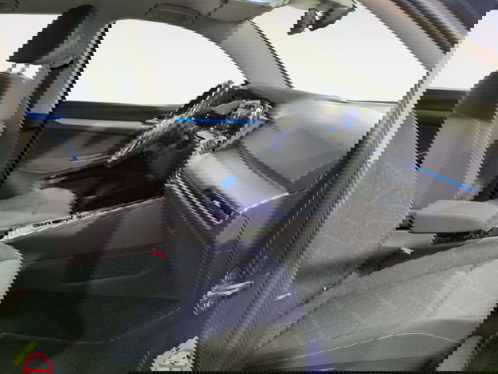 Volkswagen Golf usata a Agrigento (14)