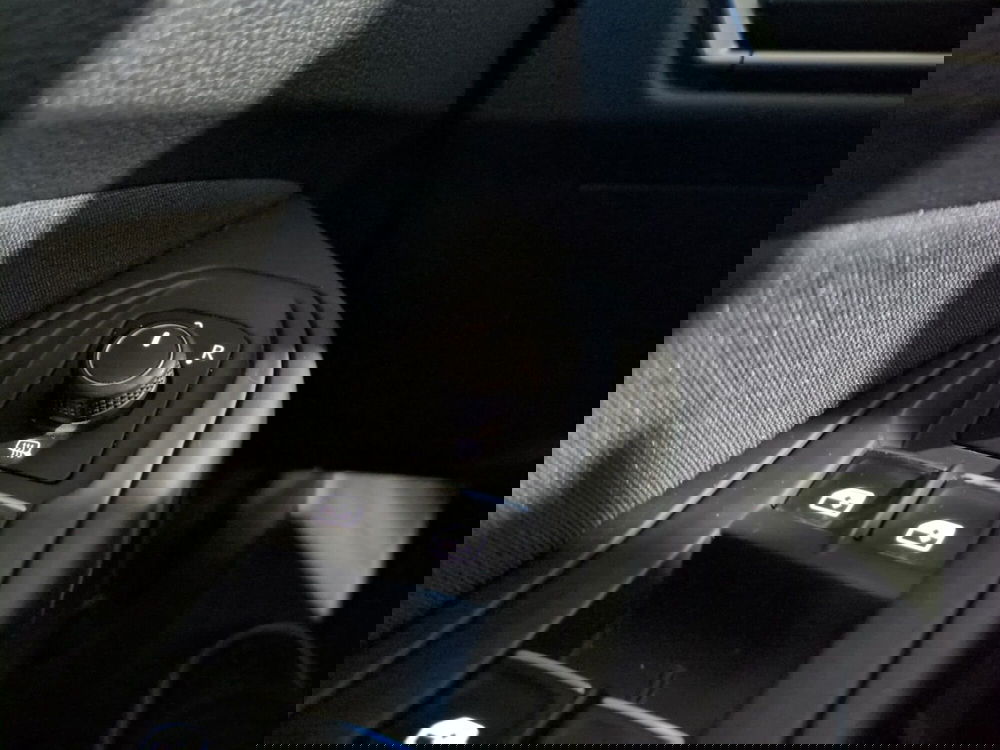 Volkswagen Golf usata a Agrigento (15)