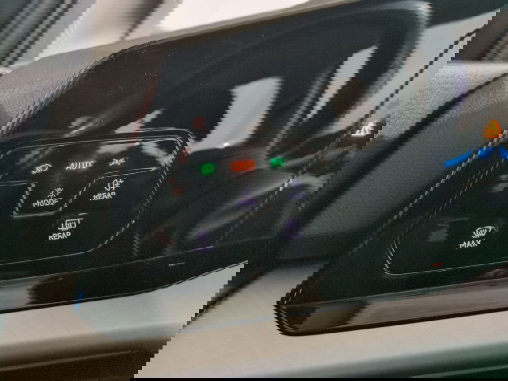 Volkswagen Golf usata a Agrigento (16)