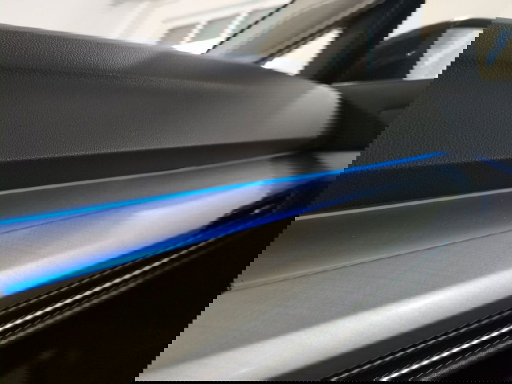 Volkswagen Golf usata a Agrigento (17)