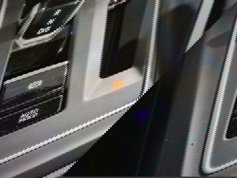 Volkswagen Golf usata a Agrigento (18)