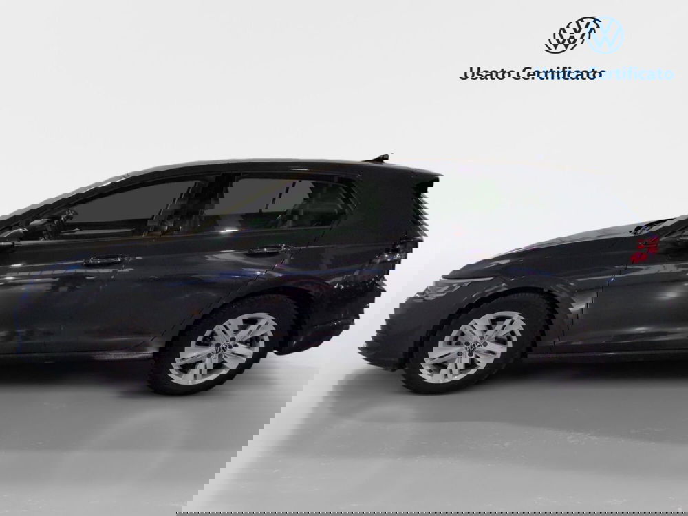 Volkswagen Golf usata a Agrigento (2)