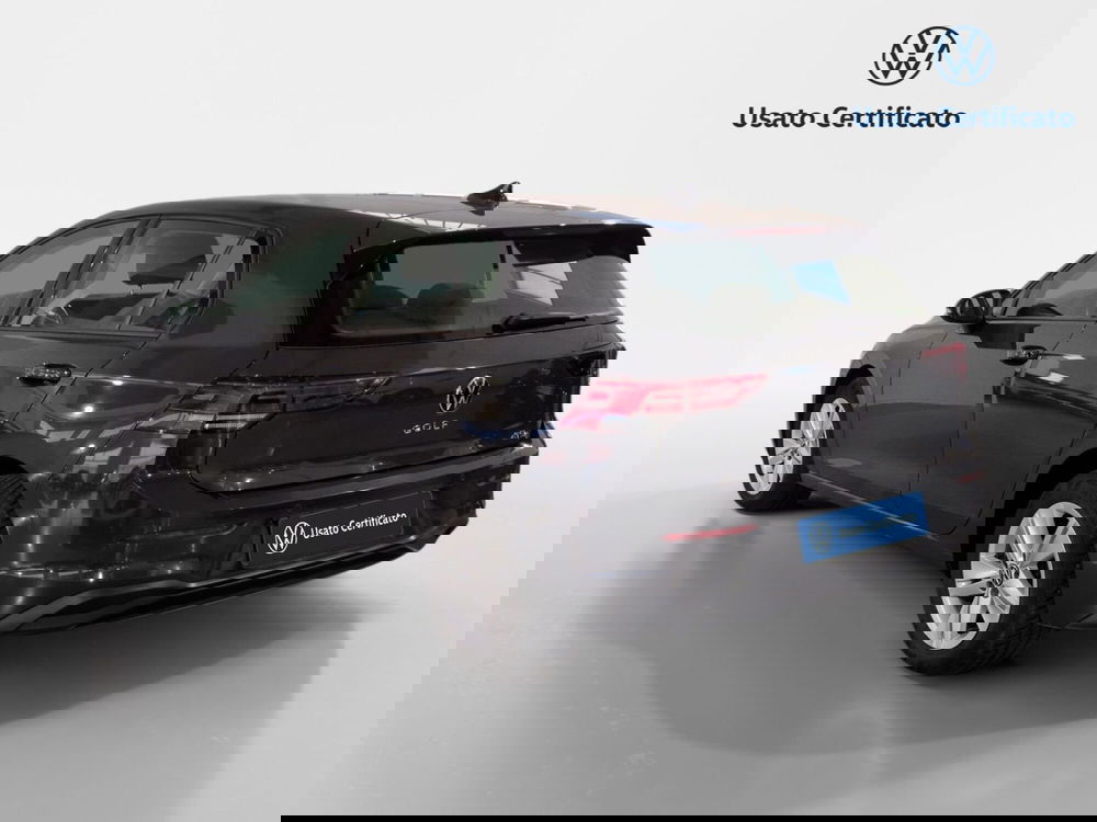 Volkswagen Golf usata a Agrigento (3)