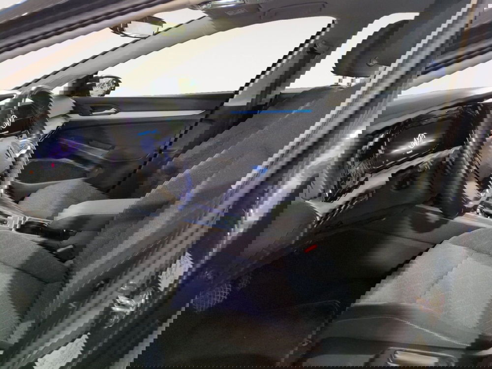 Volkswagen Golf usata a Agrigento (8)