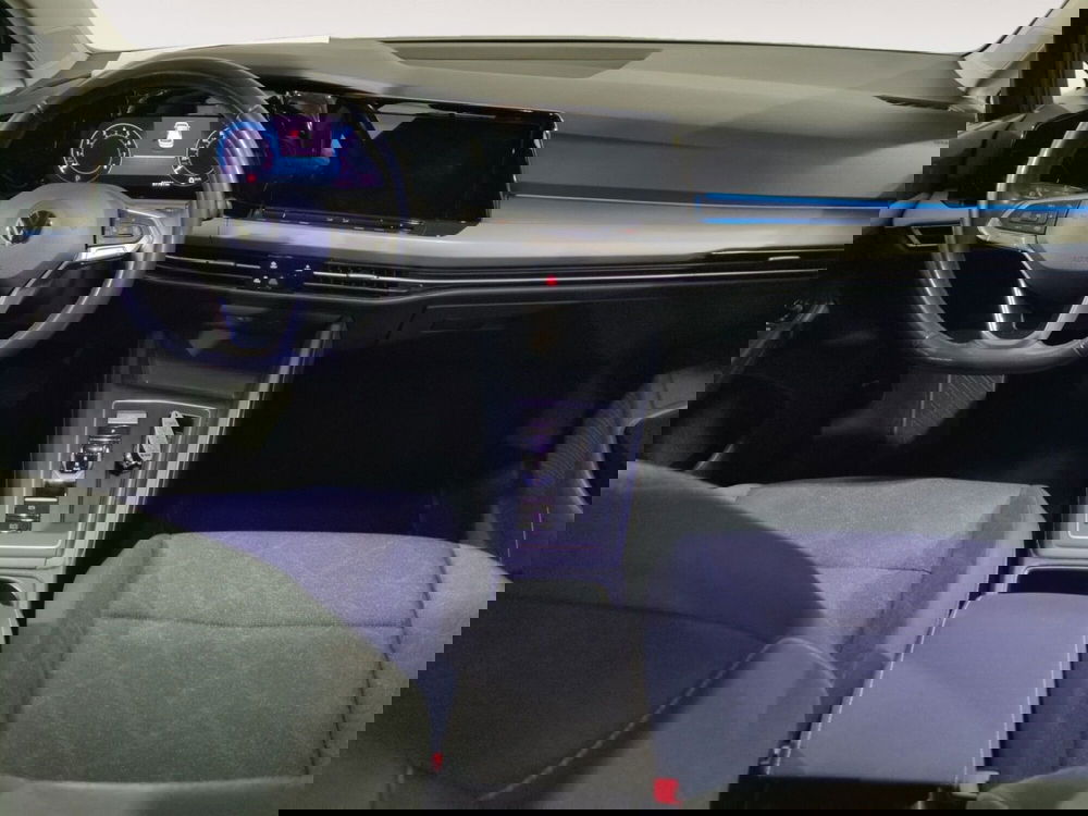 Volkswagen Golf usata a Agrigento (9)