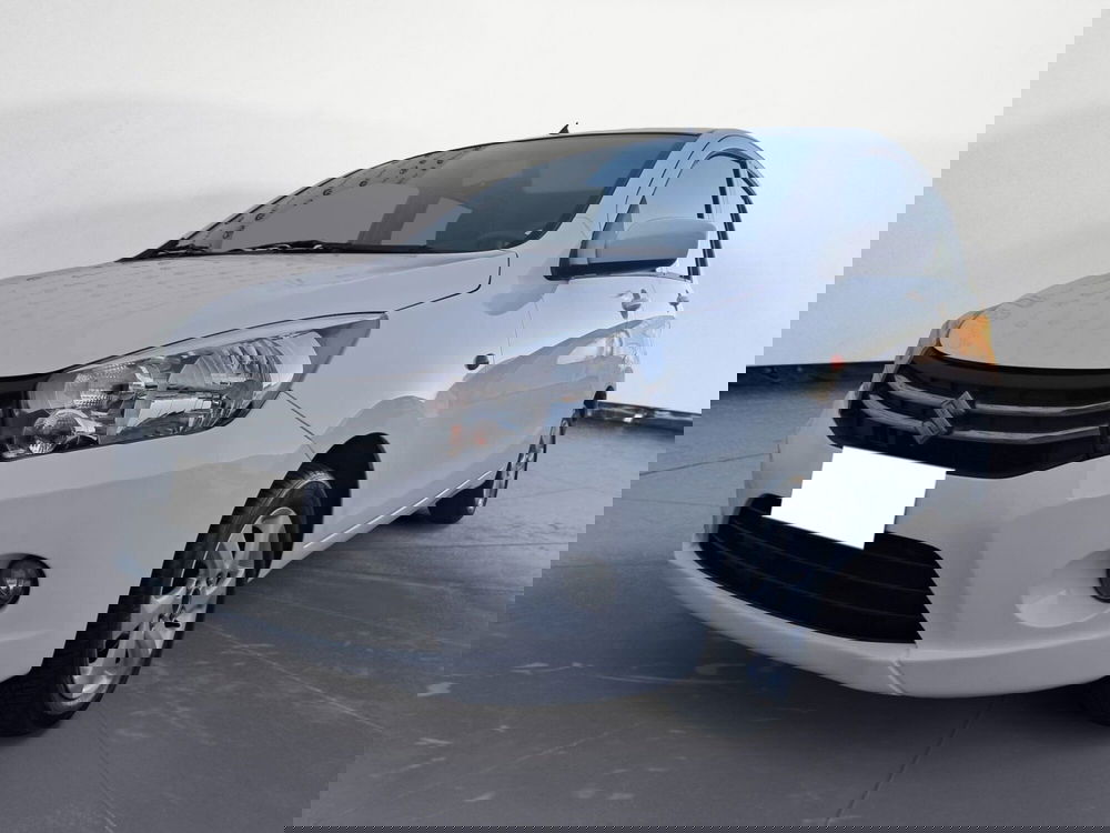 Suzuki Celerio usata a Cagliari