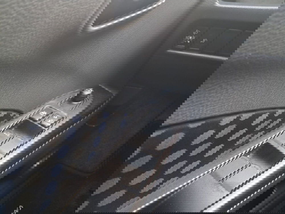 Suzuki Celerio usata a Cagliari (14)