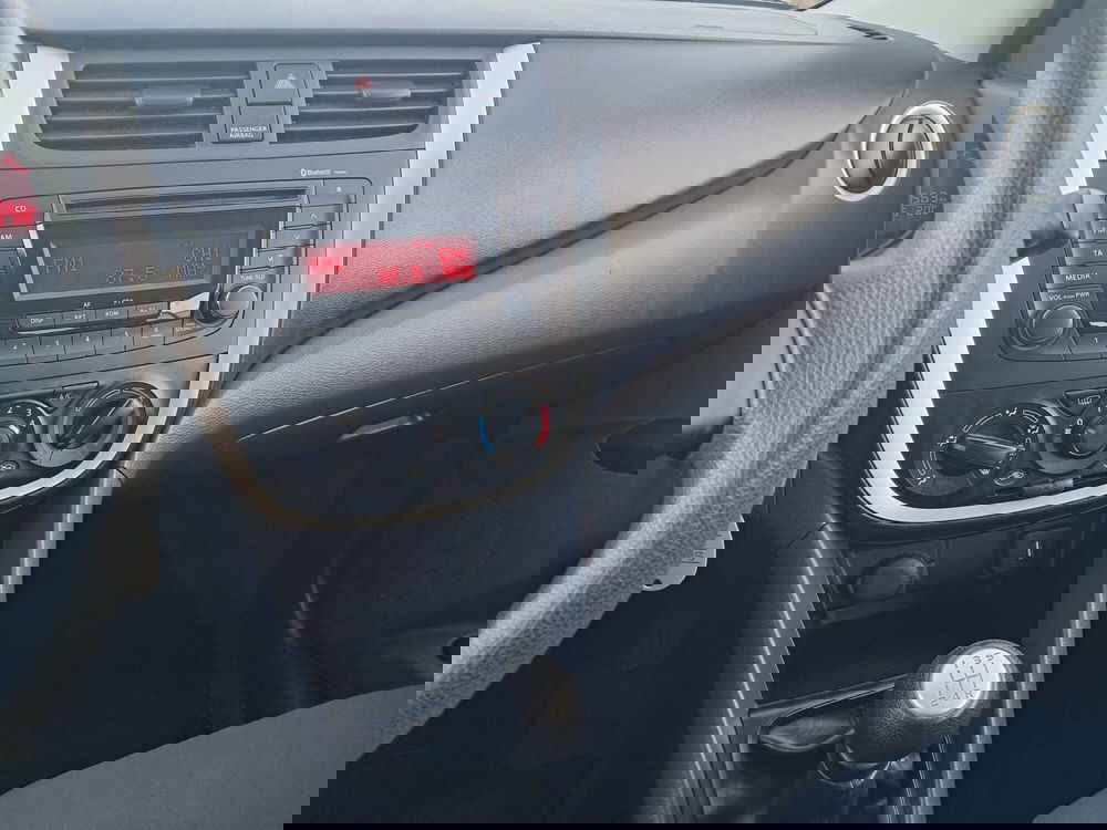 Suzuki Celerio usata a Cagliari (15)