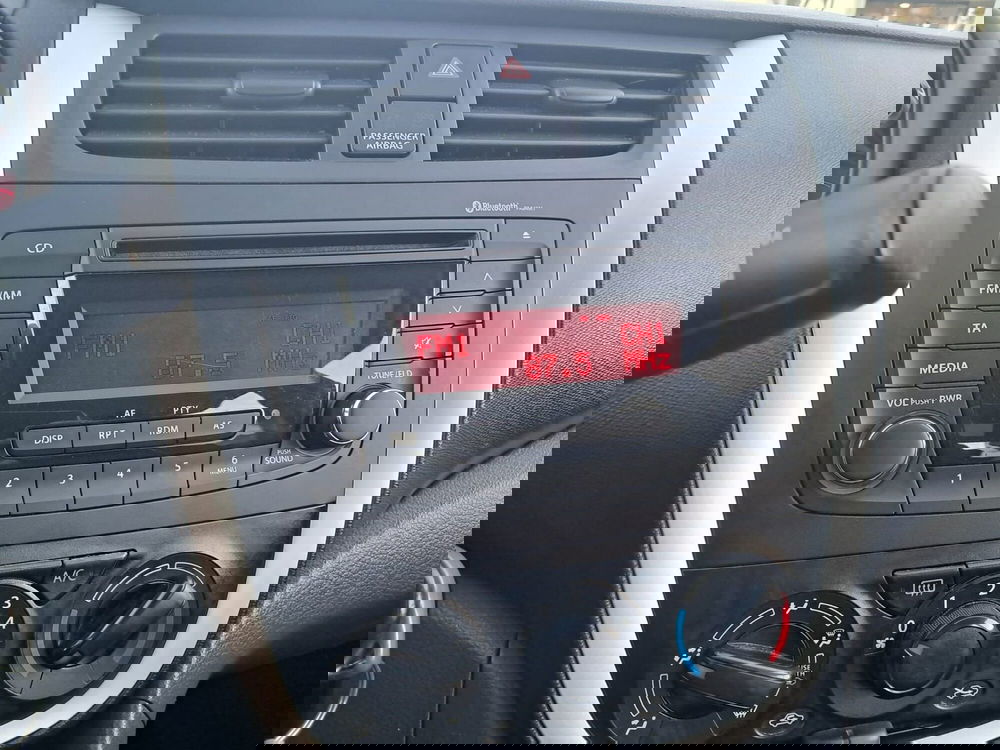 Suzuki Celerio usata a Cagliari (16)