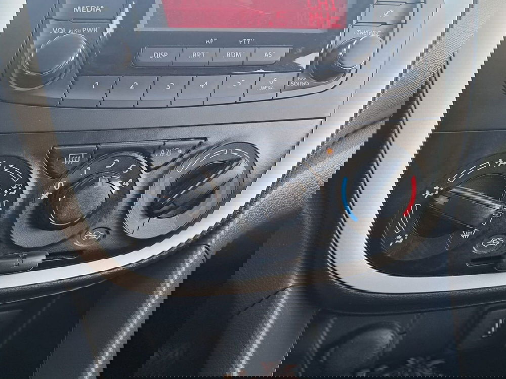 Suzuki Celerio usata a Cagliari (17)