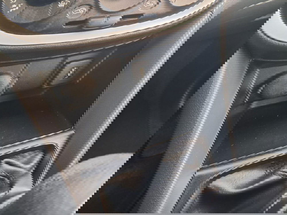 Suzuki Celerio usata a Cagliari (18)