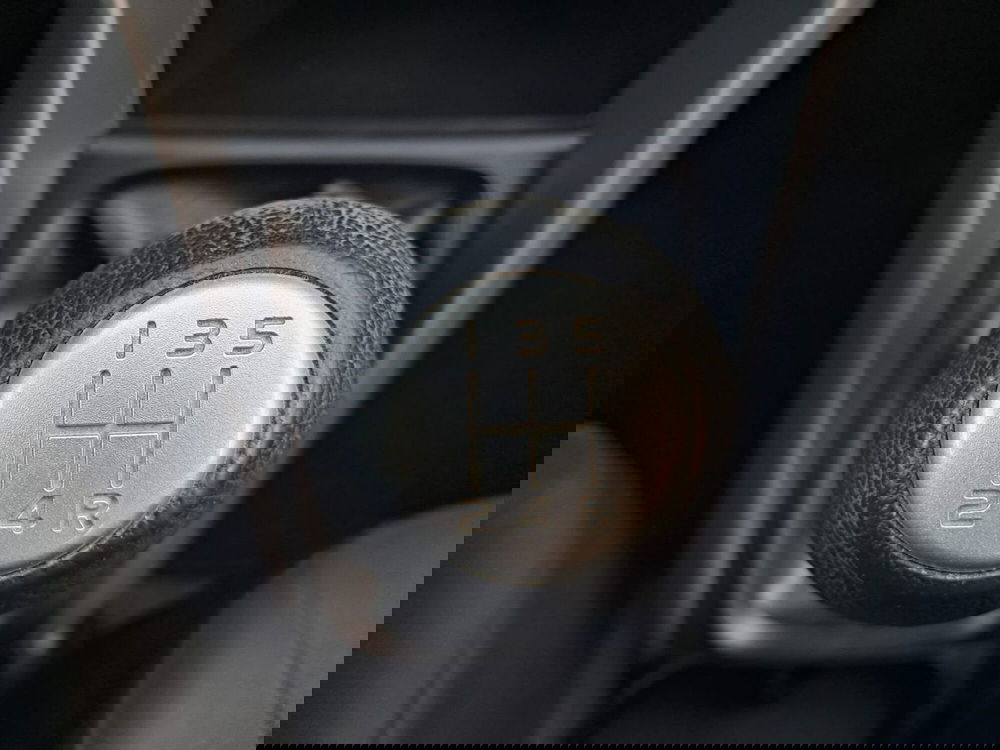 Suzuki Celerio usata a Cagliari (19)