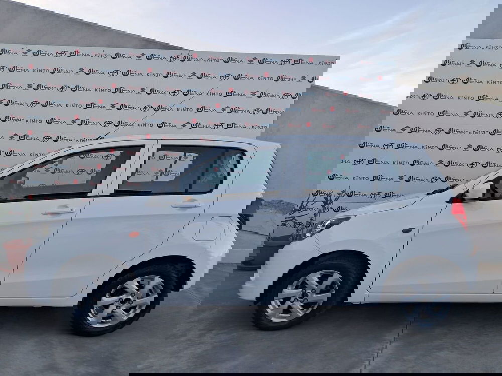 Suzuki Celerio usata a Cagliari (4)