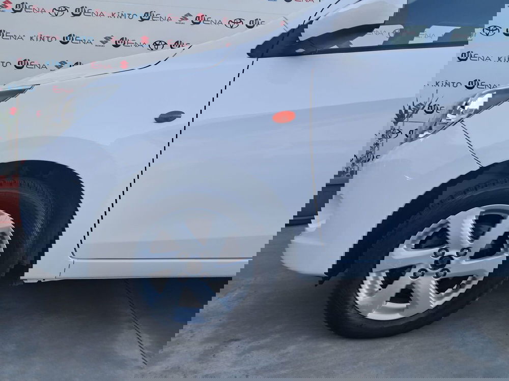 Suzuki Celerio usata a Cagliari (5)