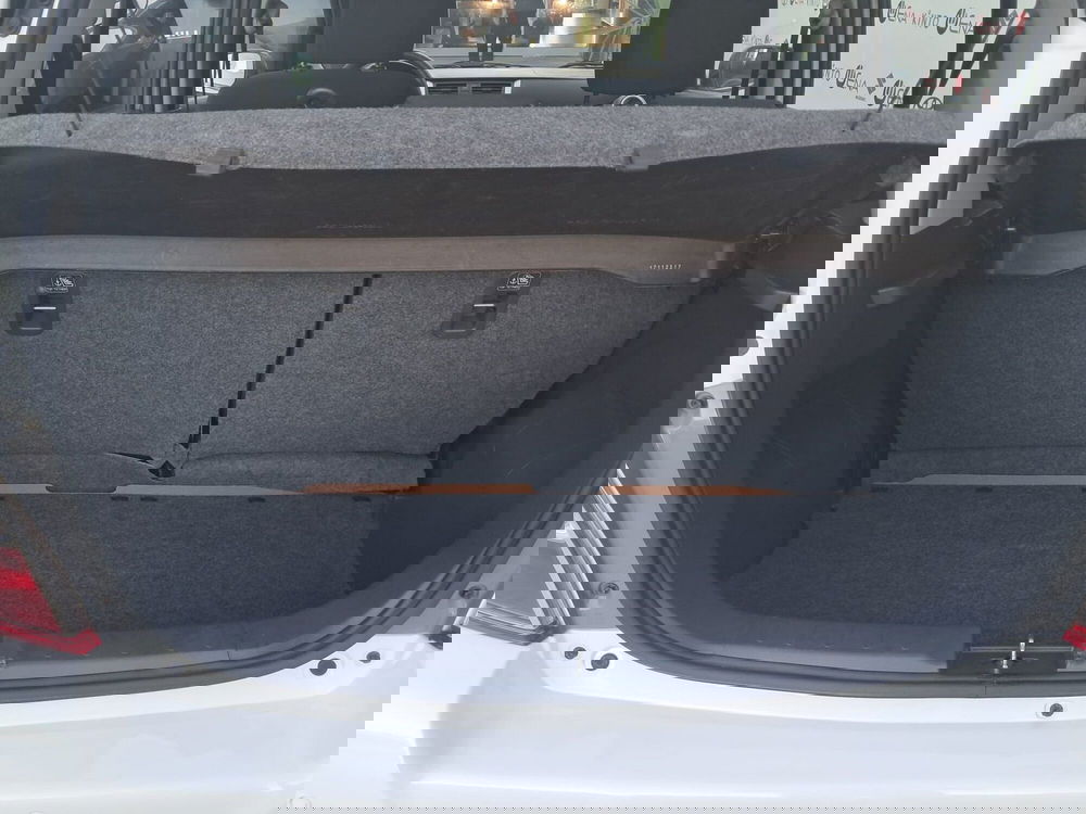 Suzuki Celerio usata a Cagliari (8)