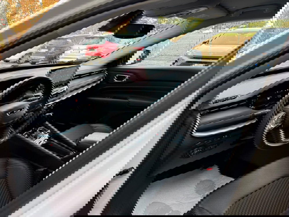 Jeep Compass usata a Monza e Brianza (11)