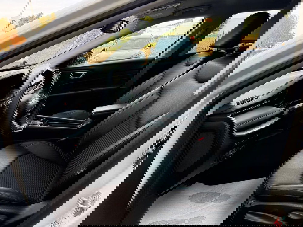 Jeep Compass usata a Monza e Brianza (12)