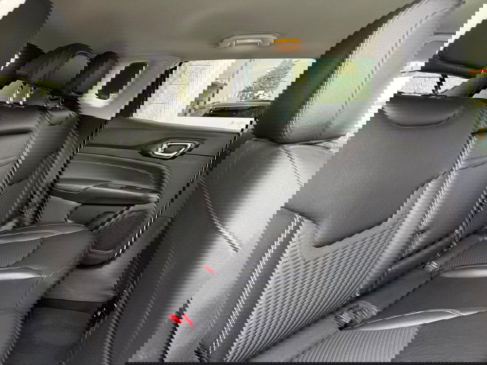 Jeep Compass usata a Monza e Brianza (14)