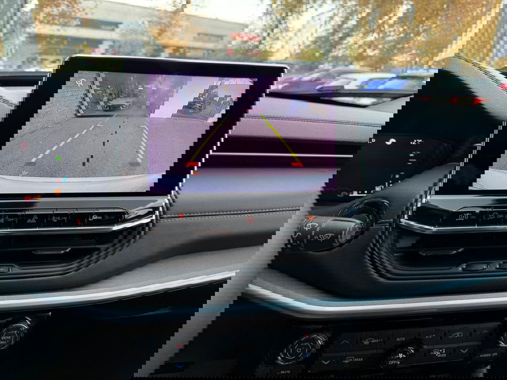 Jeep Compass usata a Monza e Brianza (15)