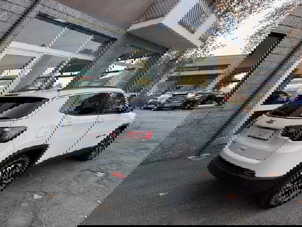 Jeep Compass usata a Monza e Brianza (8)
