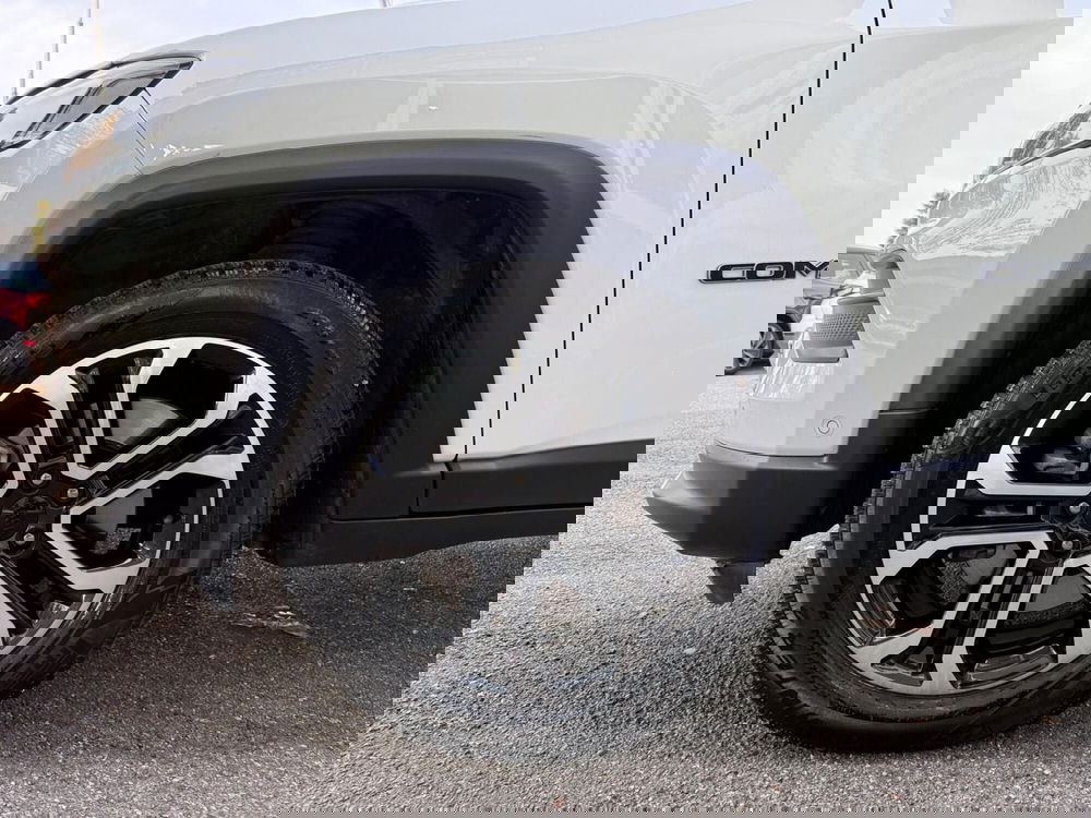 Jeep Compass usata a Monza e Brianza (9)