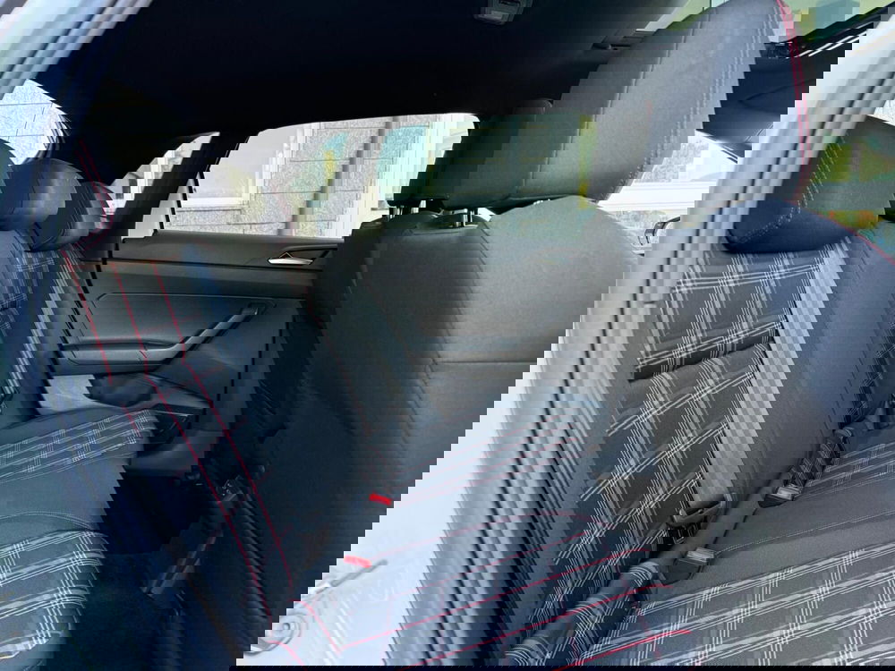 Volkswagen Polo usata a Monza e Brianza (11)