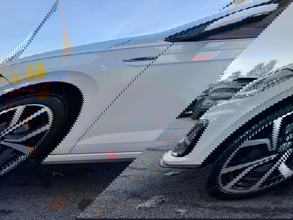 Volkswagen Polo usata a Monza e Brianza (7)