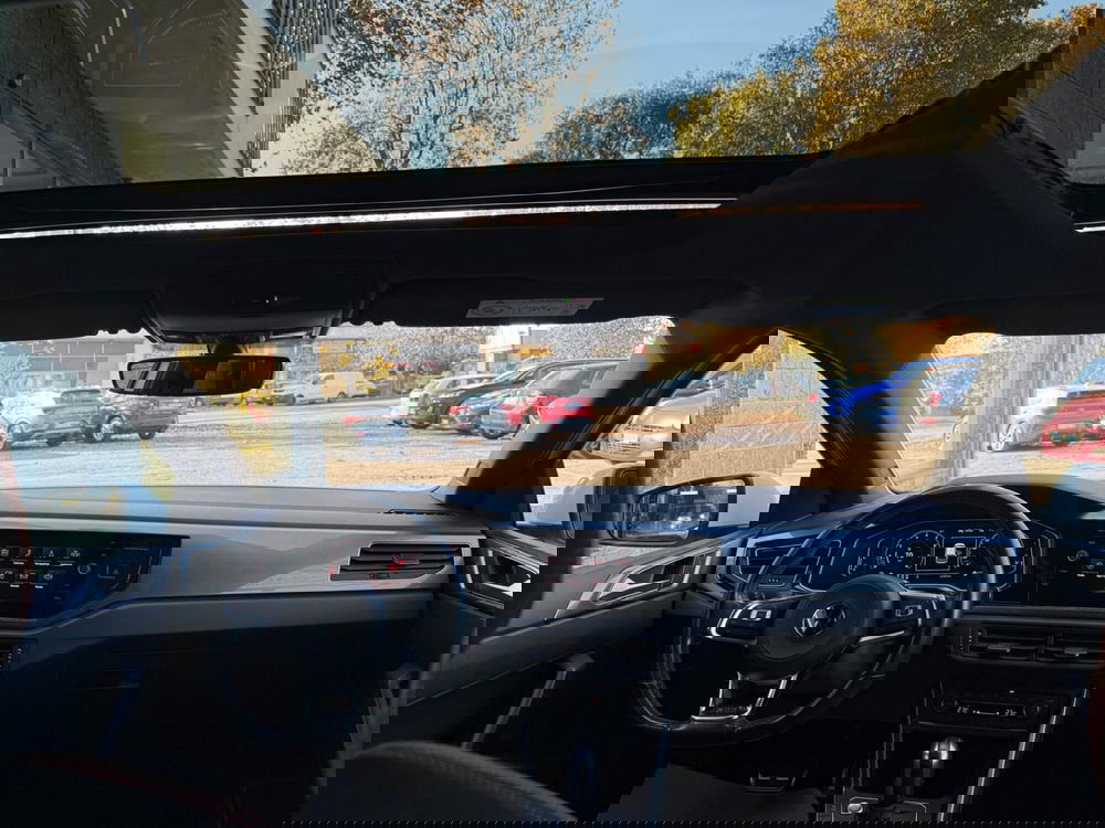 Volkswagen Polo usata a Monza e Brianza (8)