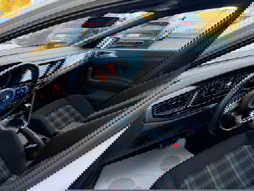 Volkswagen Polo usata a Monza e Brianza (9)